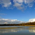 Silbersee.3 in Haltern am See .