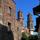 Silberstadt Taxco