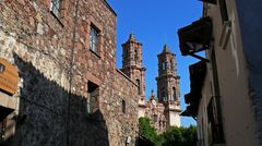 Silberstadt Taxco