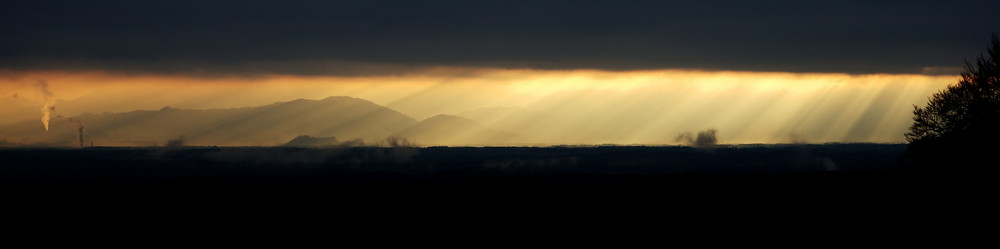 Silberstreif am Horizont