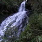 Silbertal Teufelsbach Wasserfall