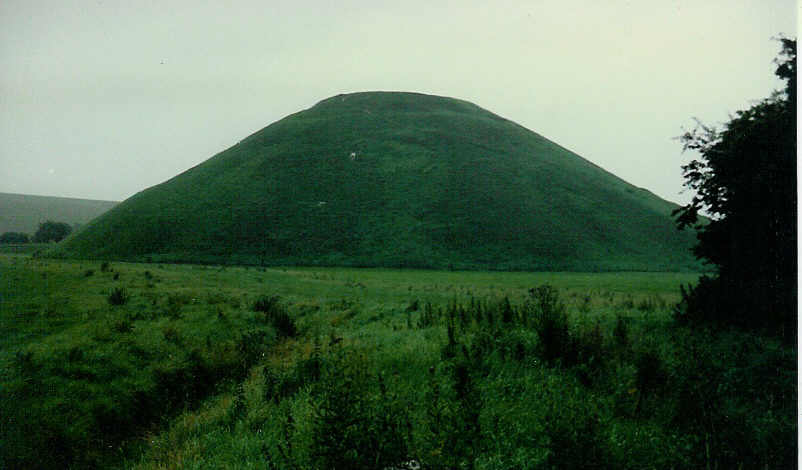 Silbury Hill