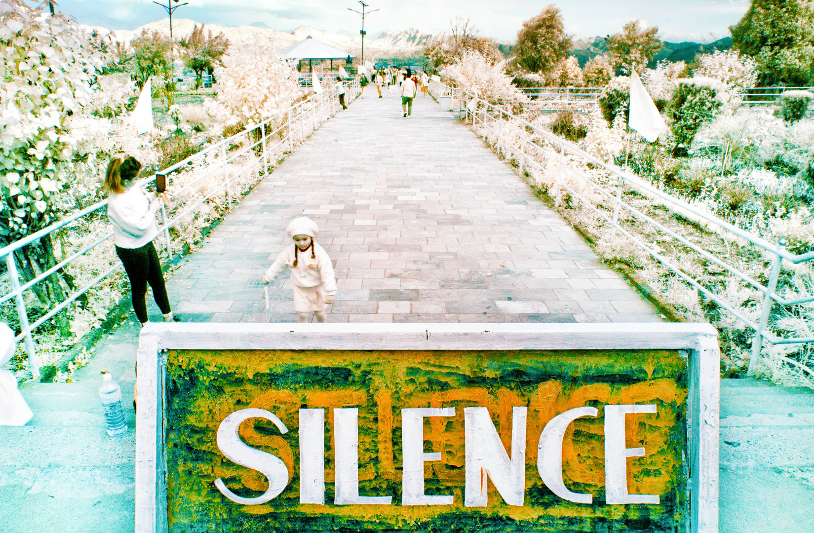 Silence