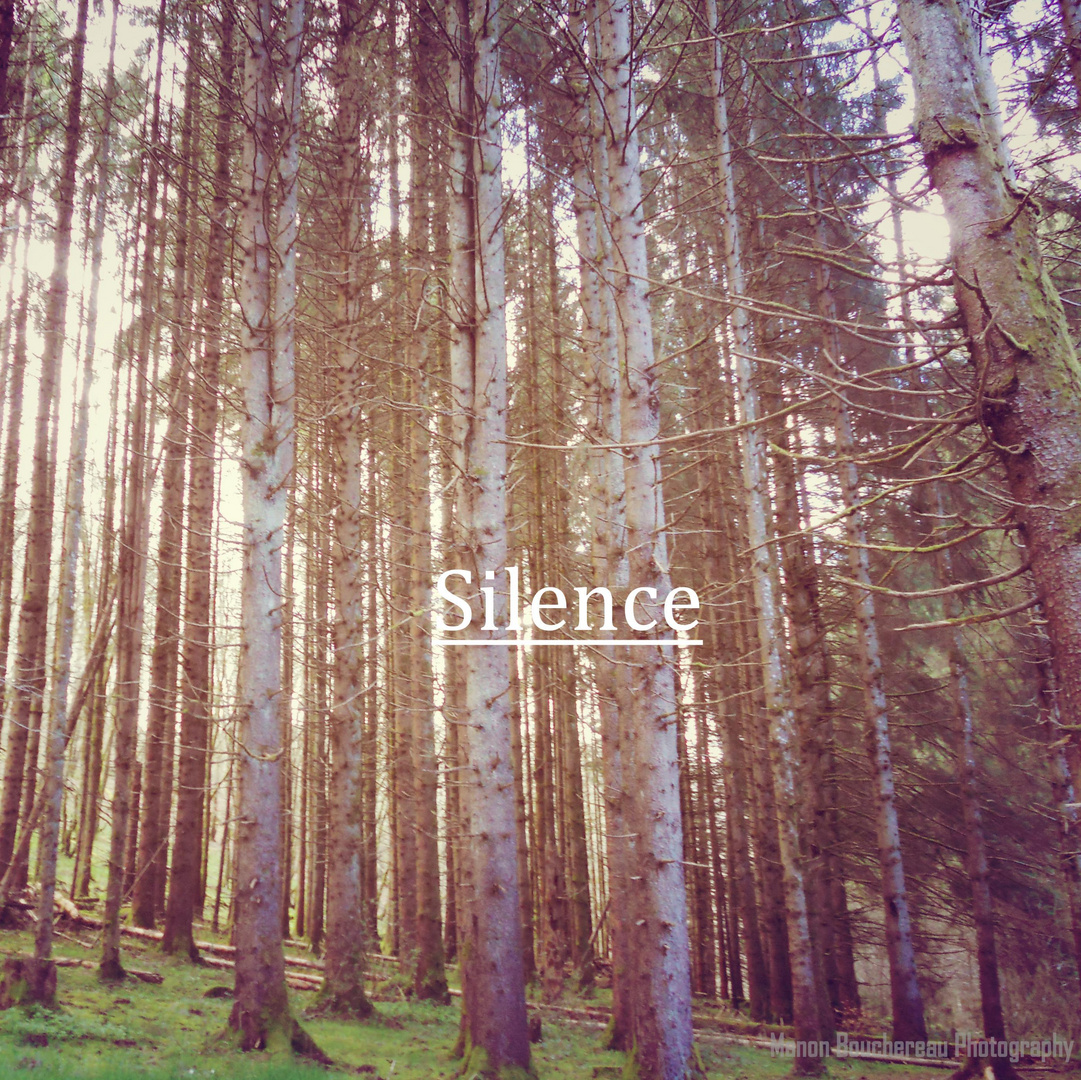 Silence