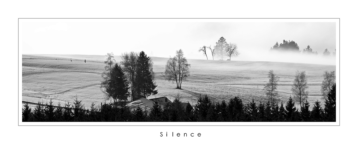 Silence