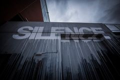 Silence