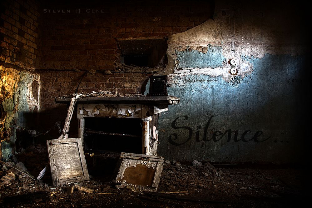 Silence