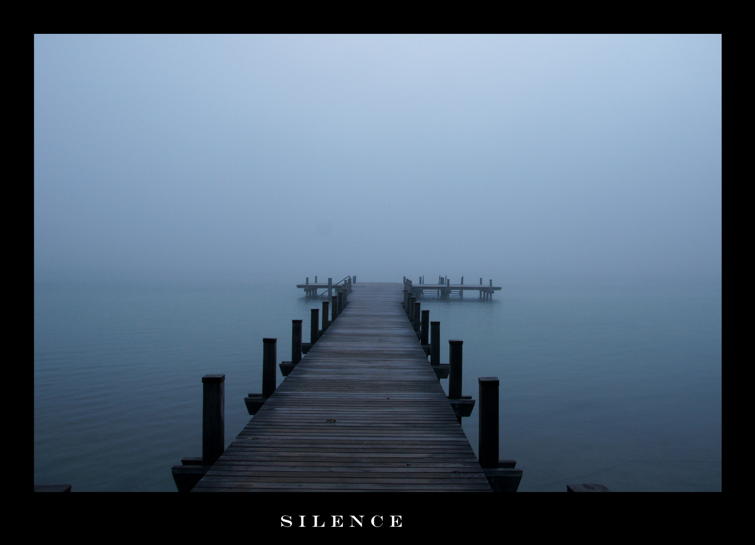 Silence