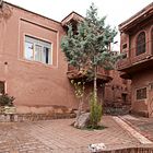 Silence, Abyaneh Iran