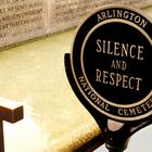 Silence and Respect