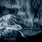 Silence and War - Cover