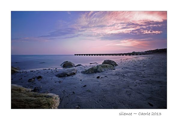 Silence