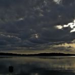 Silence by the Lake