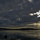 Silence by the Lake