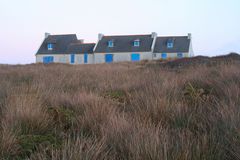 Silence en Camaret sur Mer...