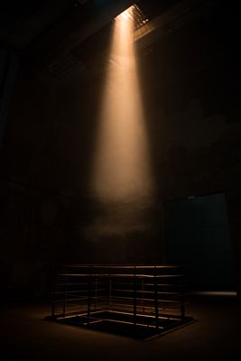 Silence, Exile, Deceite