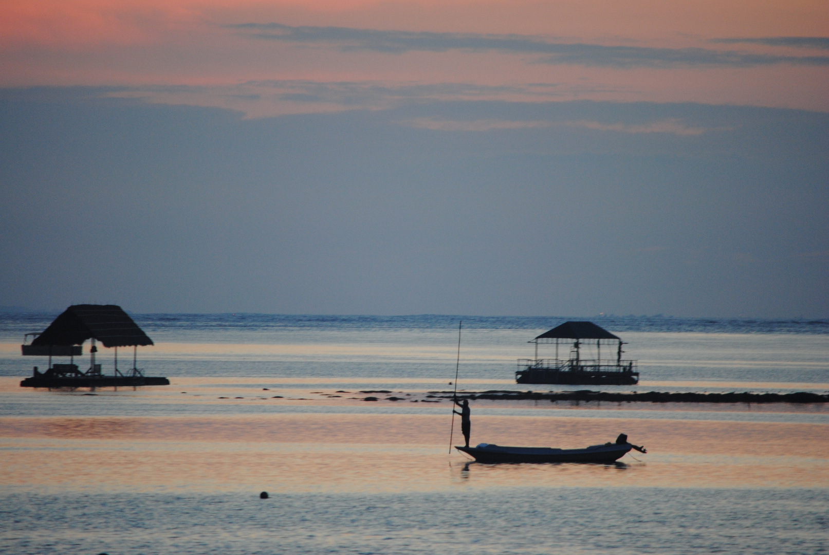 Silence - Nusa Lembongan