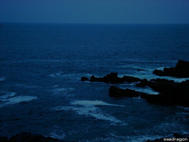 Silence of the Sea