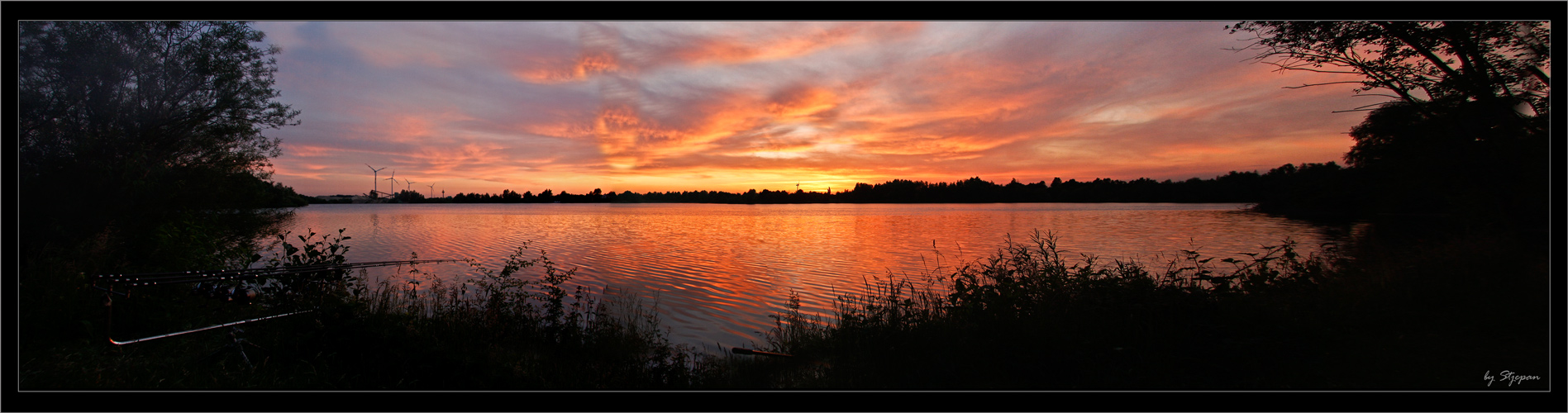 Silence Pano