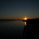 silences at sf.gheorghe (Danube Delta)