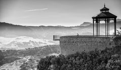 silencio in ronda