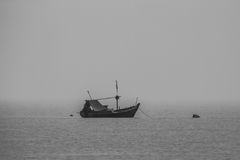 SILENCIO, NIEBLA Y SOLEDAD