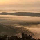 Silencio y Niebla