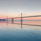 Silent Bay Bridge