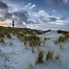 # Silent Beach # Lighthouse Sylt - Weststrand