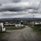 Silent Country, Gamvik