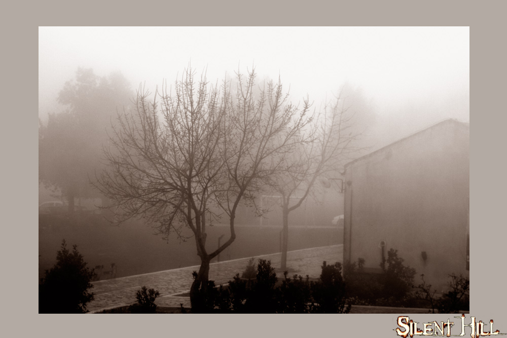 Silent Hill