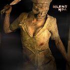 Silent Hill Nurse