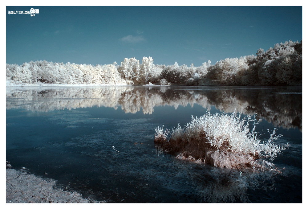 Silent Lake