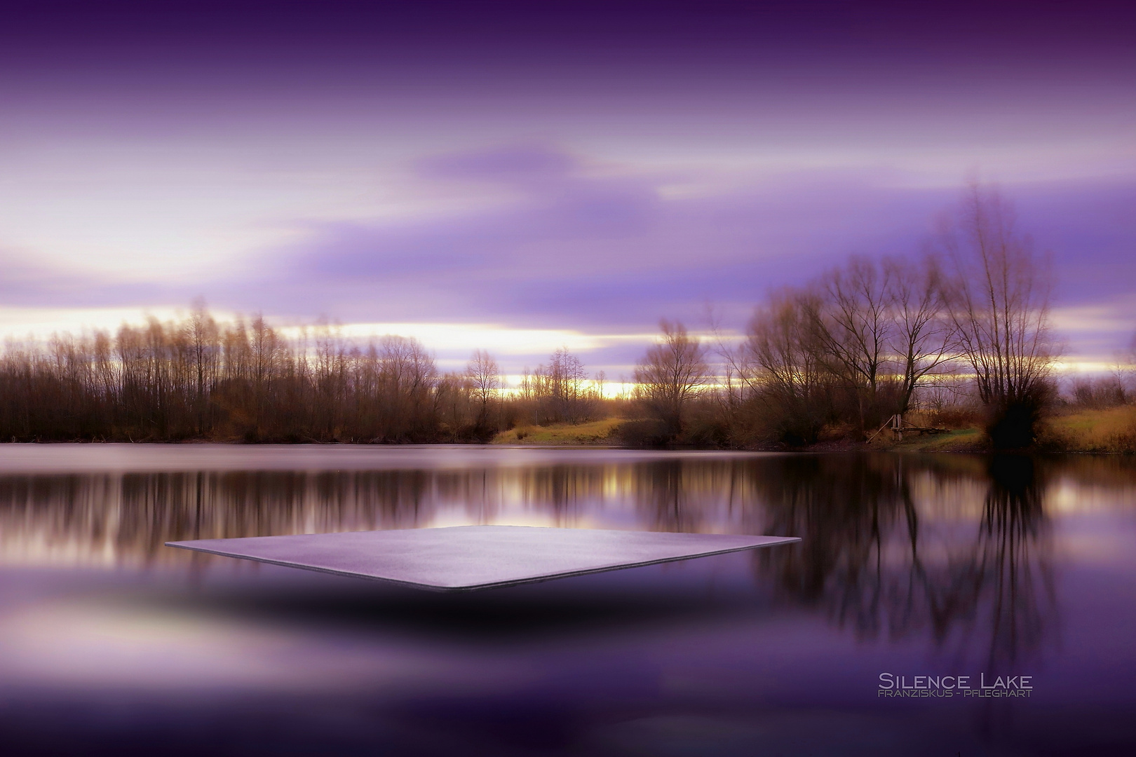 | silent lake |