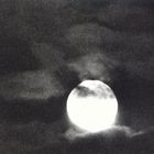 Silent Movie Moon