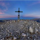 Silent Peak