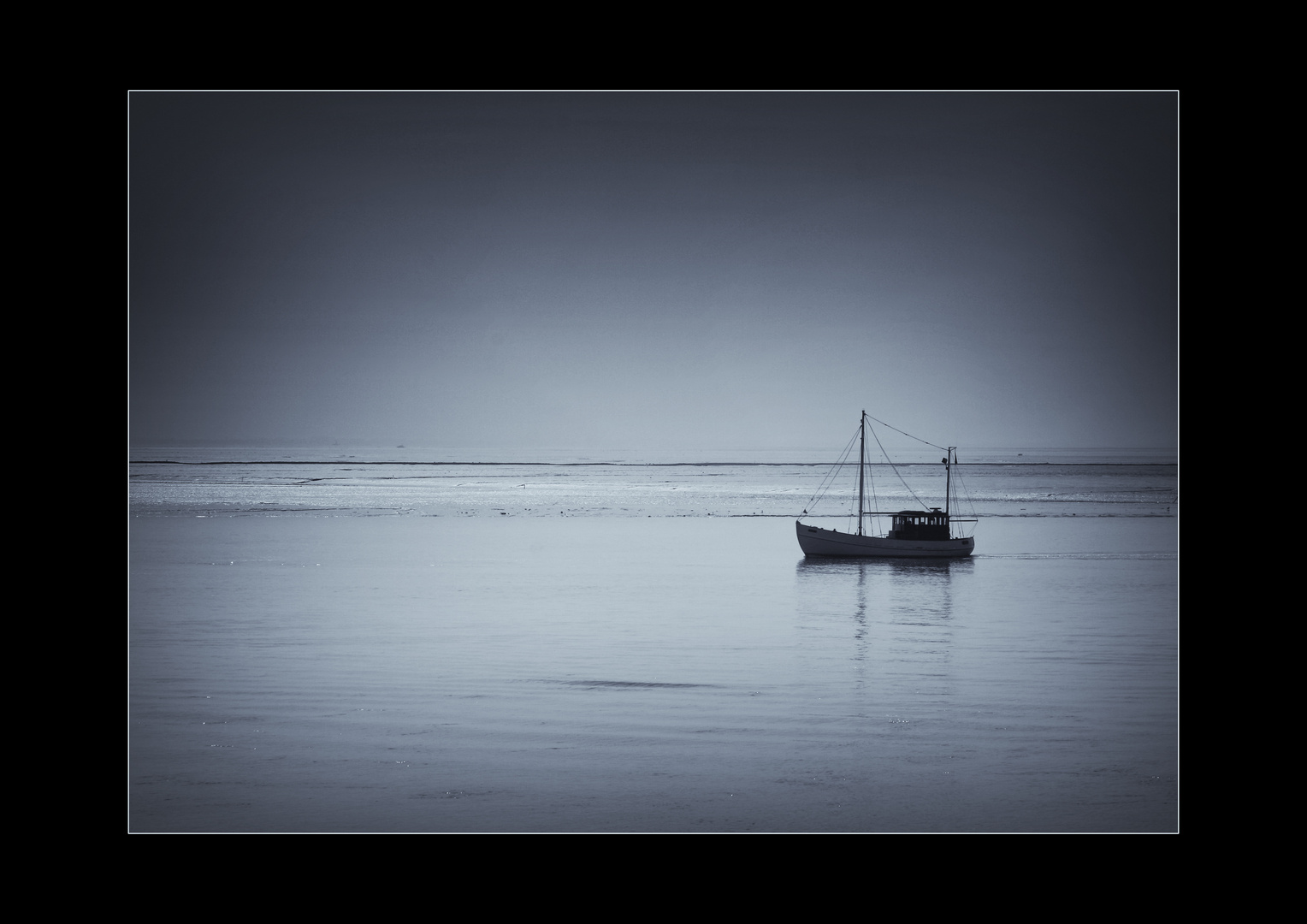 Silent Sea