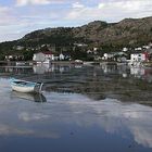 Silent Sound/ Cupid, Newfoundland