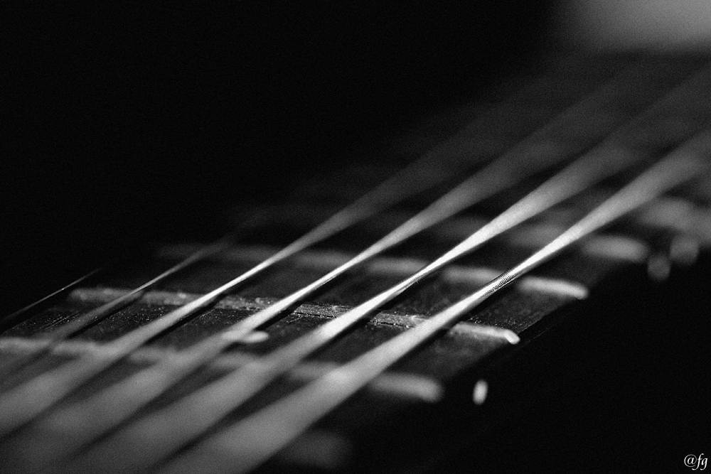 Silent Strings II