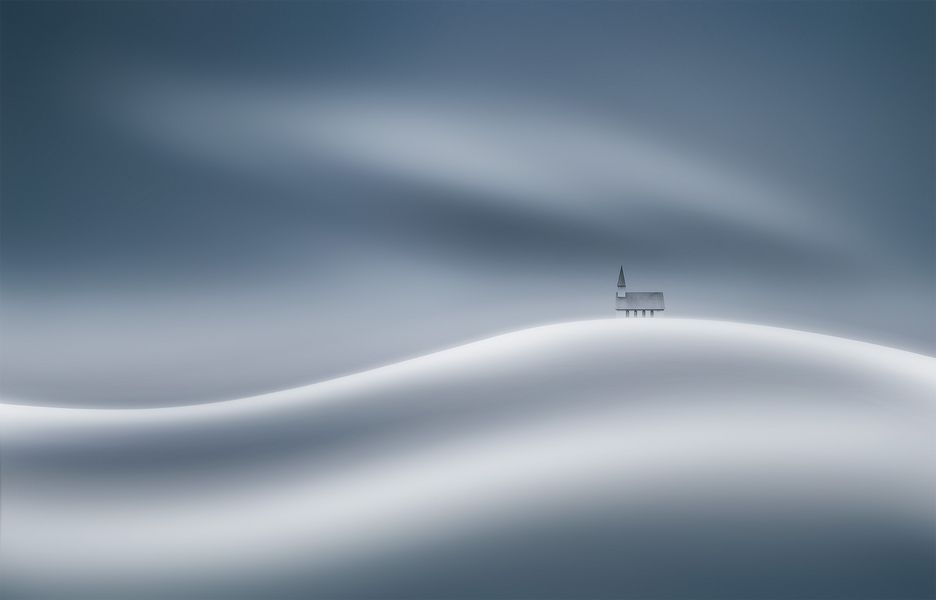 Silentium (-4°C)