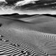 Silenzi di Sabbia #2 (Le rughe)
