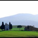 silenzi in val d'Orcia