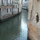 silenzio a Venezia 2012