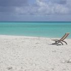 Silenzio alle Maldive