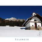 Silenzio