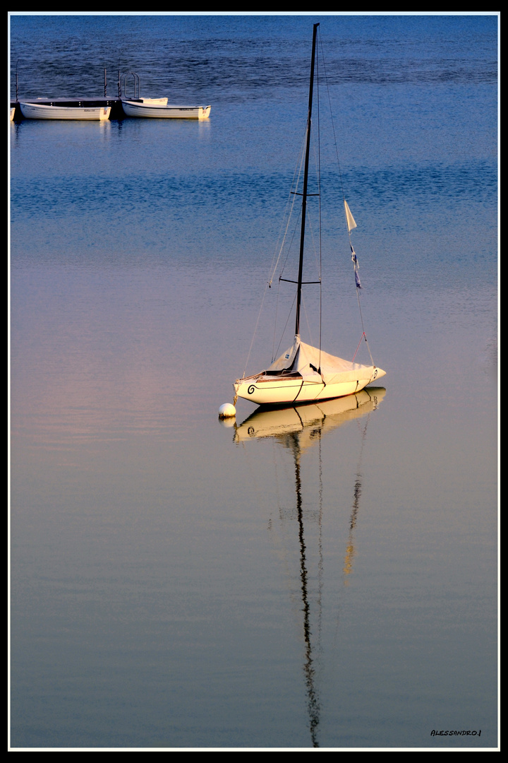 Silenzio