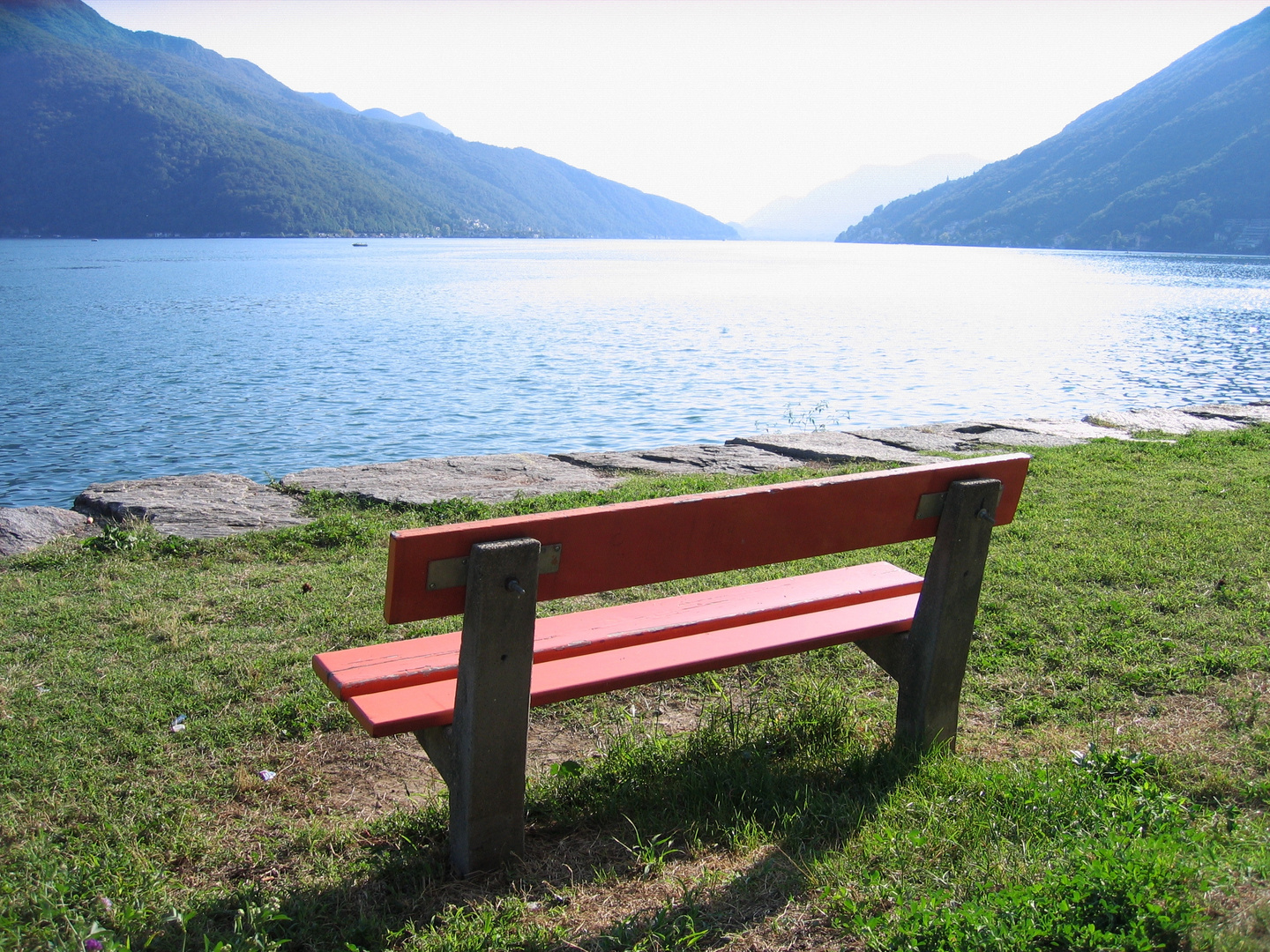 silenzio...vuoto...attesa