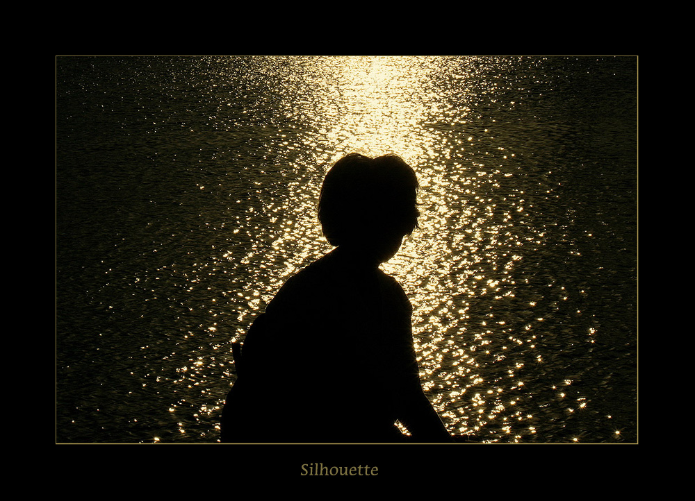 Silhouette