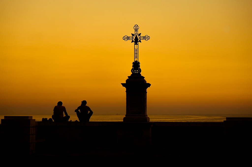 Silhouette