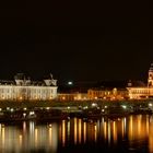 Silhouette Dresden